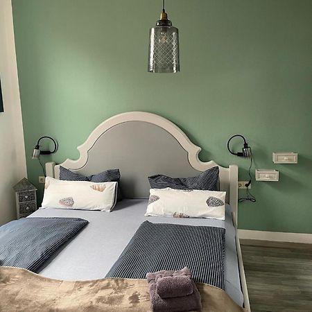בורקום Aparthotel Domizil מראה חיצוני תמונה