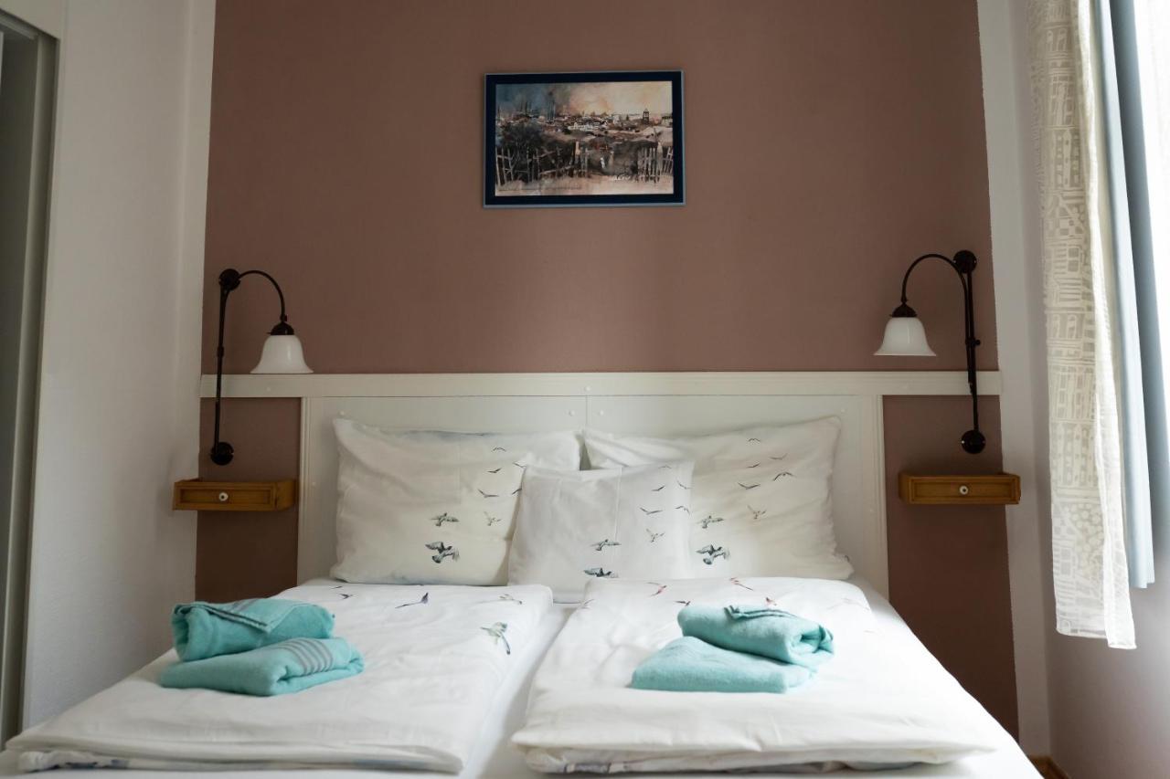 בורקום Aparthotel Domizil מראה חיצוני תמונה