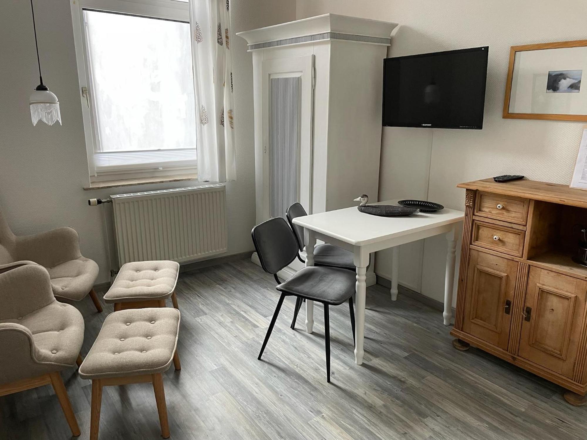 בורקום Aparthotel Domizil מראה חיצוני תמונה