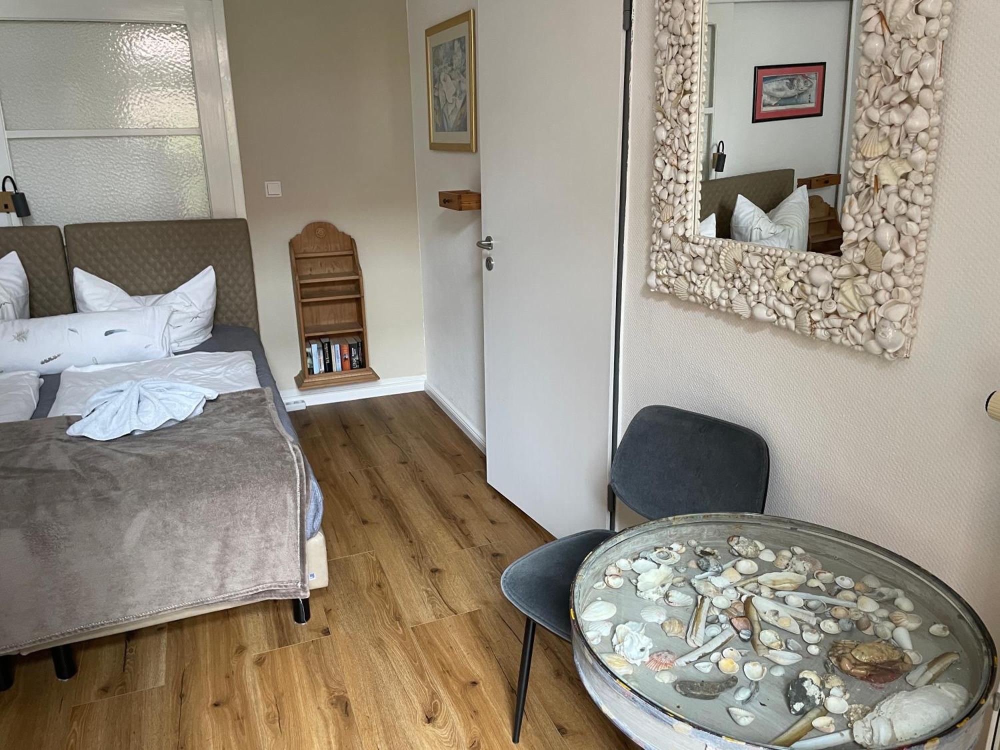 בורקום Aparthotel Domizil מראה חיצוני תמונה